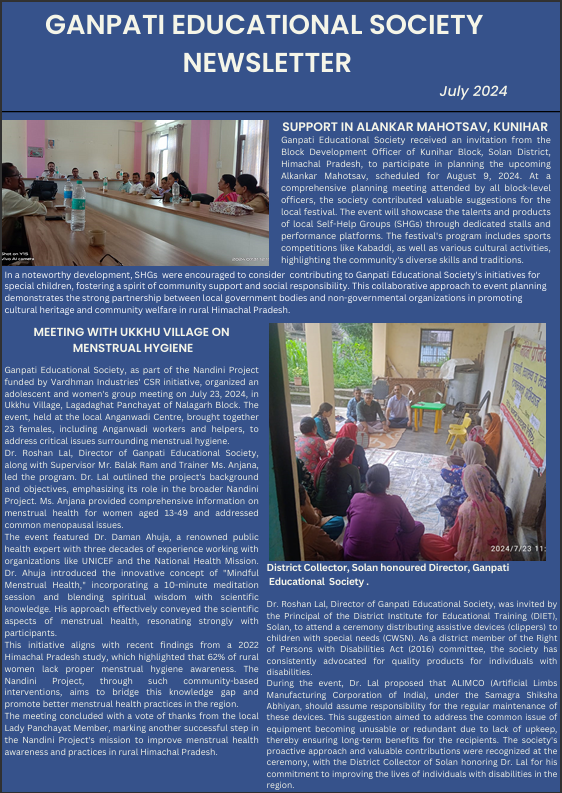 Newsletter_sbconsultancy